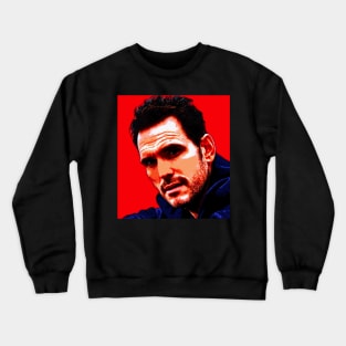 matt dillon Crewneck Sweatshirt